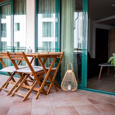 Marina Balchik Apartment Εξωτερικό φωτογραφία