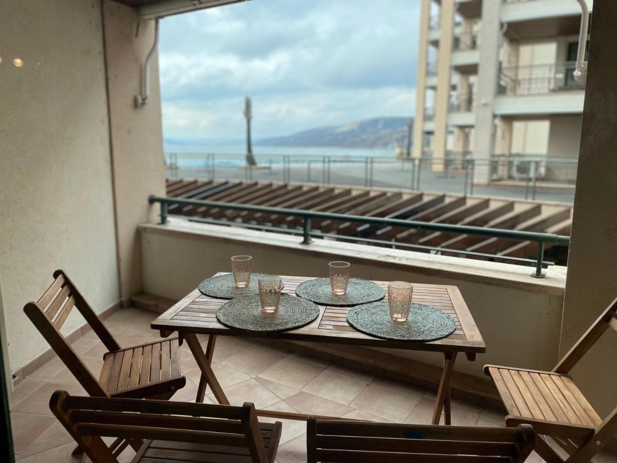 Marina Balchik Apartment Εξωτερικό φωτογραφία