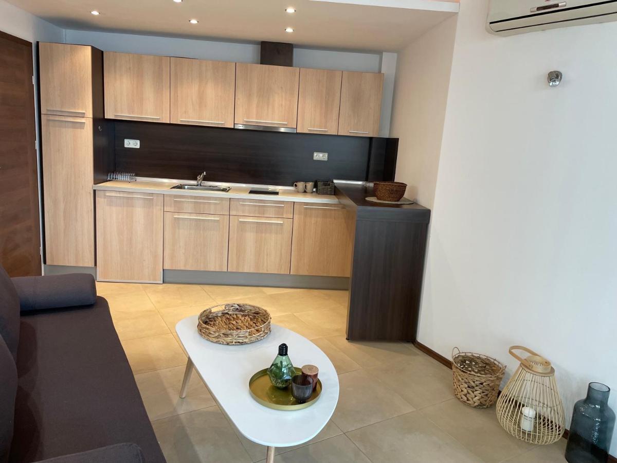 Marina Balchik Apartment Εξωτερικό φωτογραφία