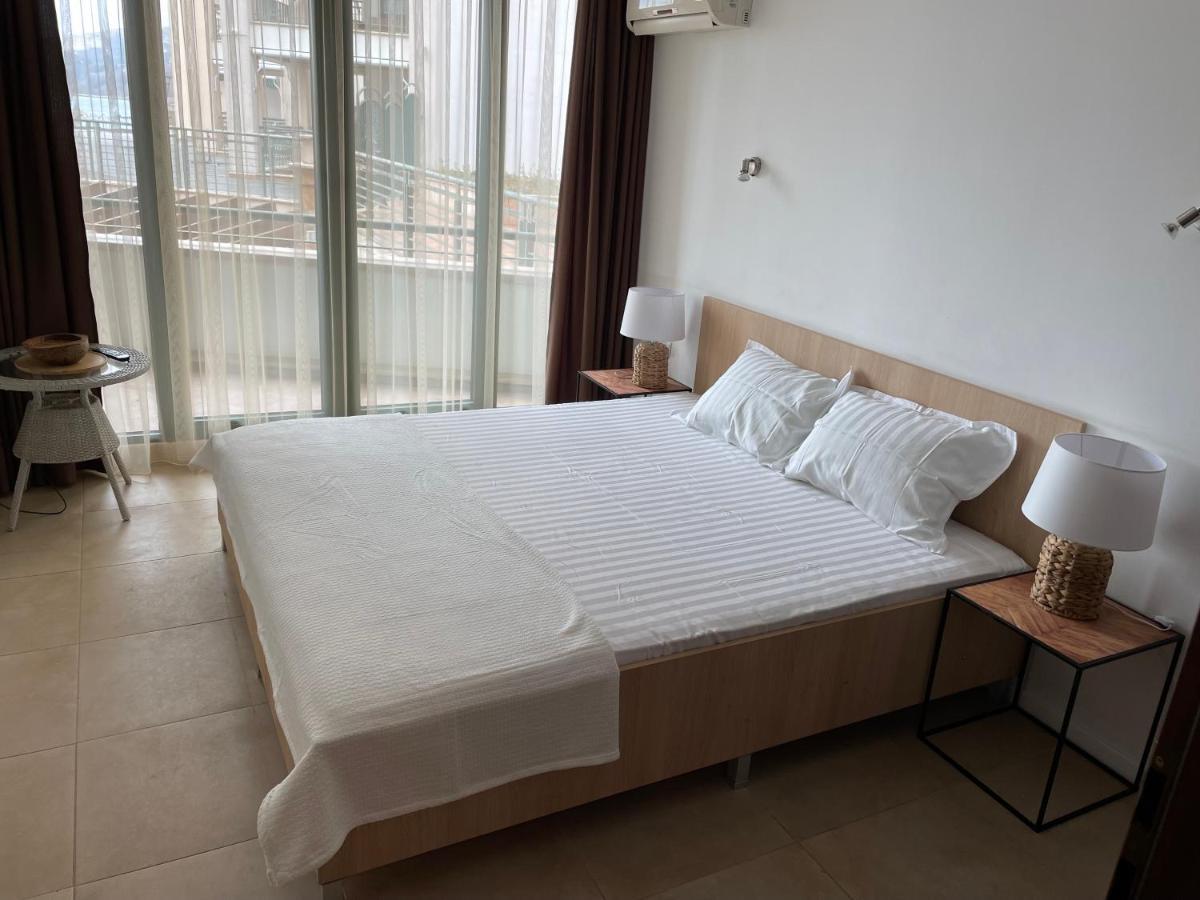Marina Balchik Apartment Εξωτερικό φωτογραφία