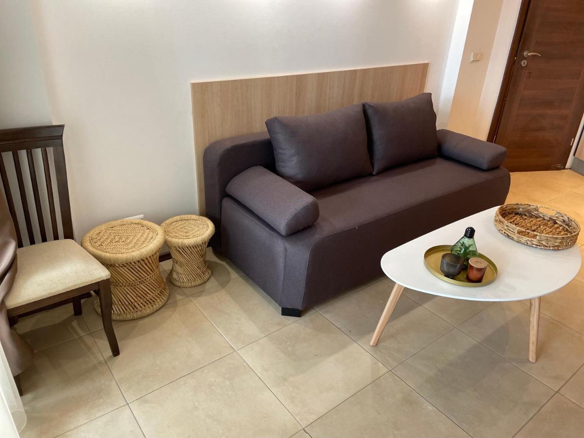 Marina Balchik Apartment Εξωτερικό φωτογραφία