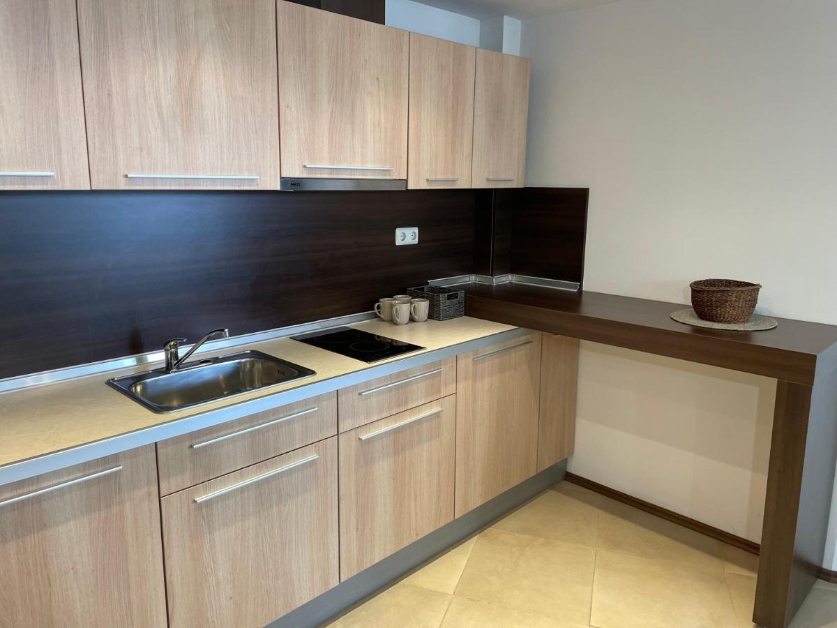 Marina Balchik Apartment Εξωτερικό φωτογραφία