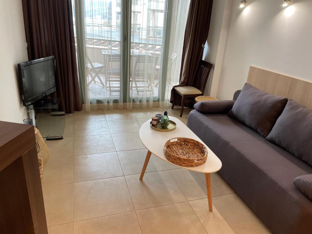 Marina Balchik Apartment Εξωτερικό φωτογραφία