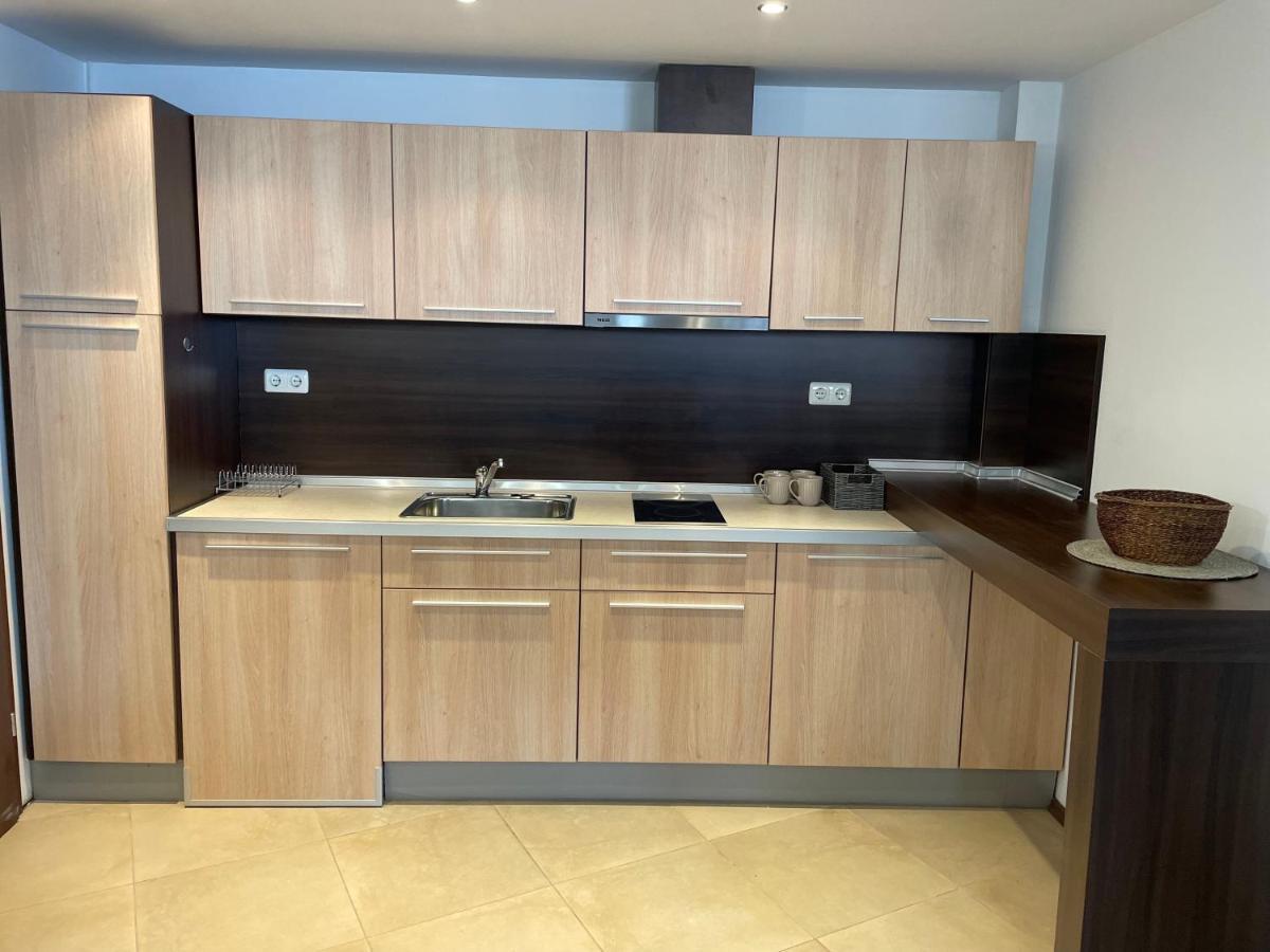 Marina Balchik Apartment Εξωτερικό φωτογραφία