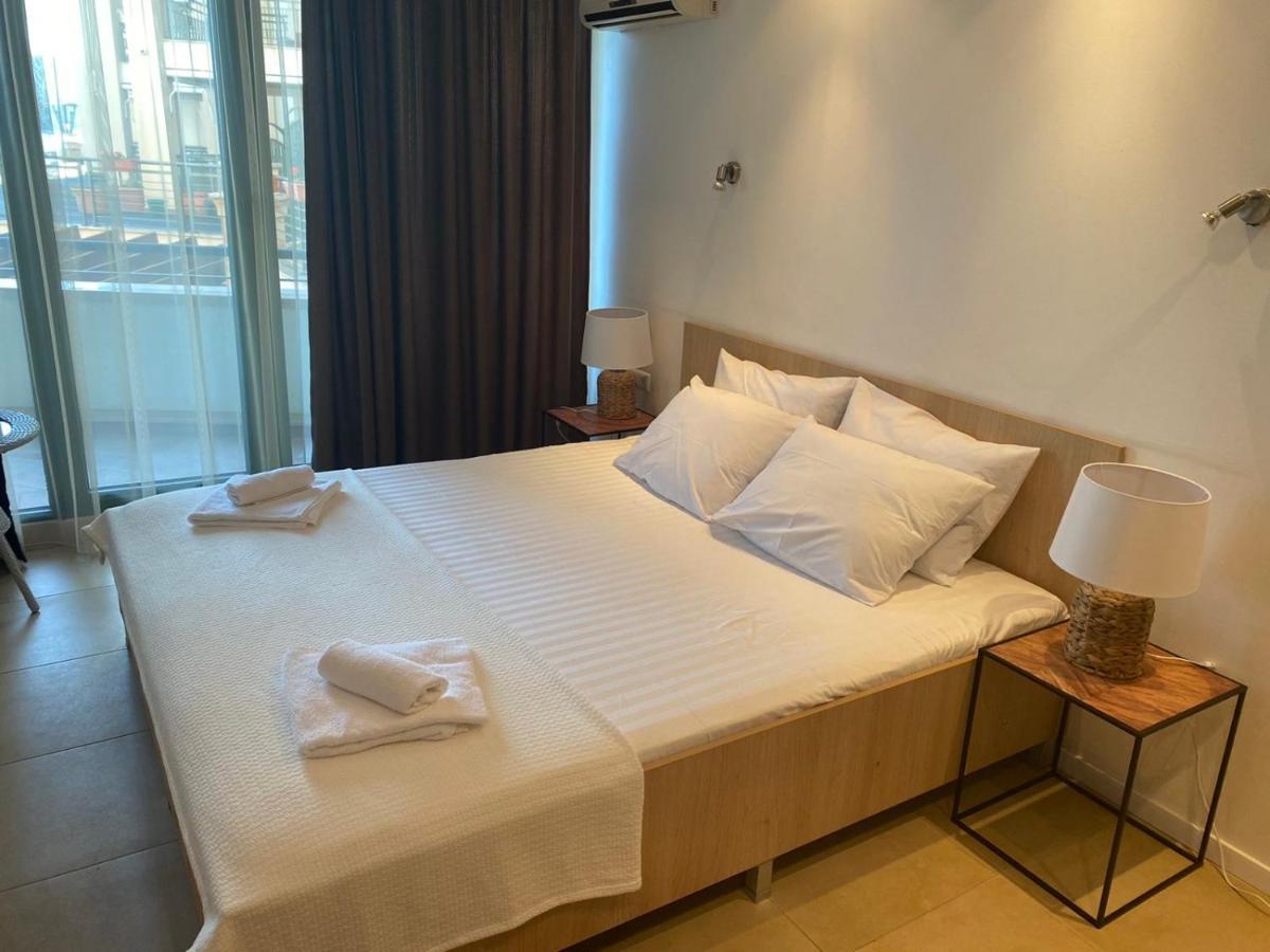 Marina Balchik Apartment Εξωτερικό φωτογραφία