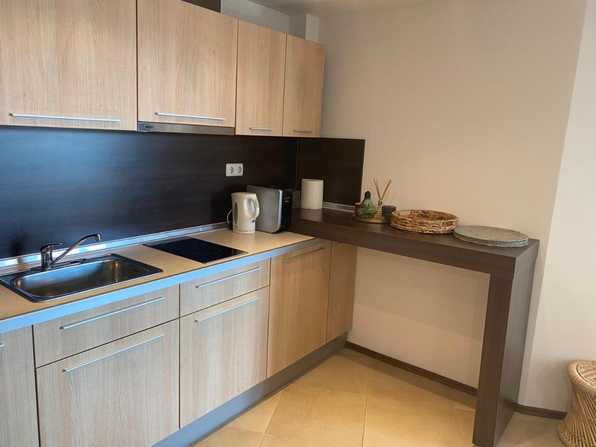Marina Balchik Apartment Εξωτερικό φωτογραφία
