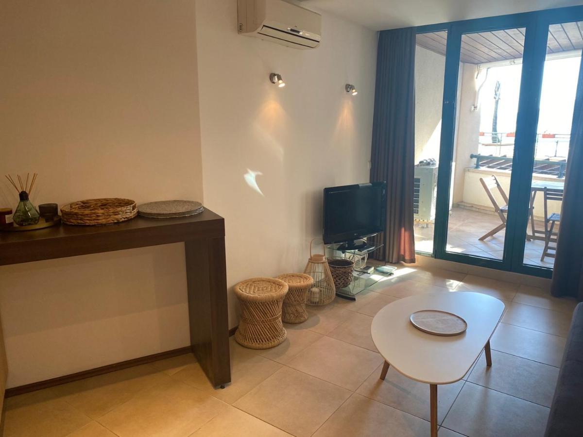 Marina Balchik Apartment Εξωτερικό φωτογραφία