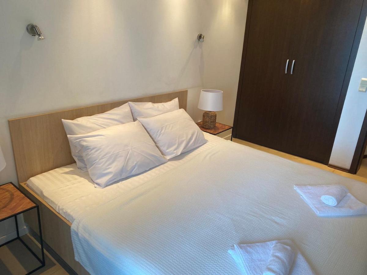 Marina Balchik Apartment Εξωτερικό φωτογραφία