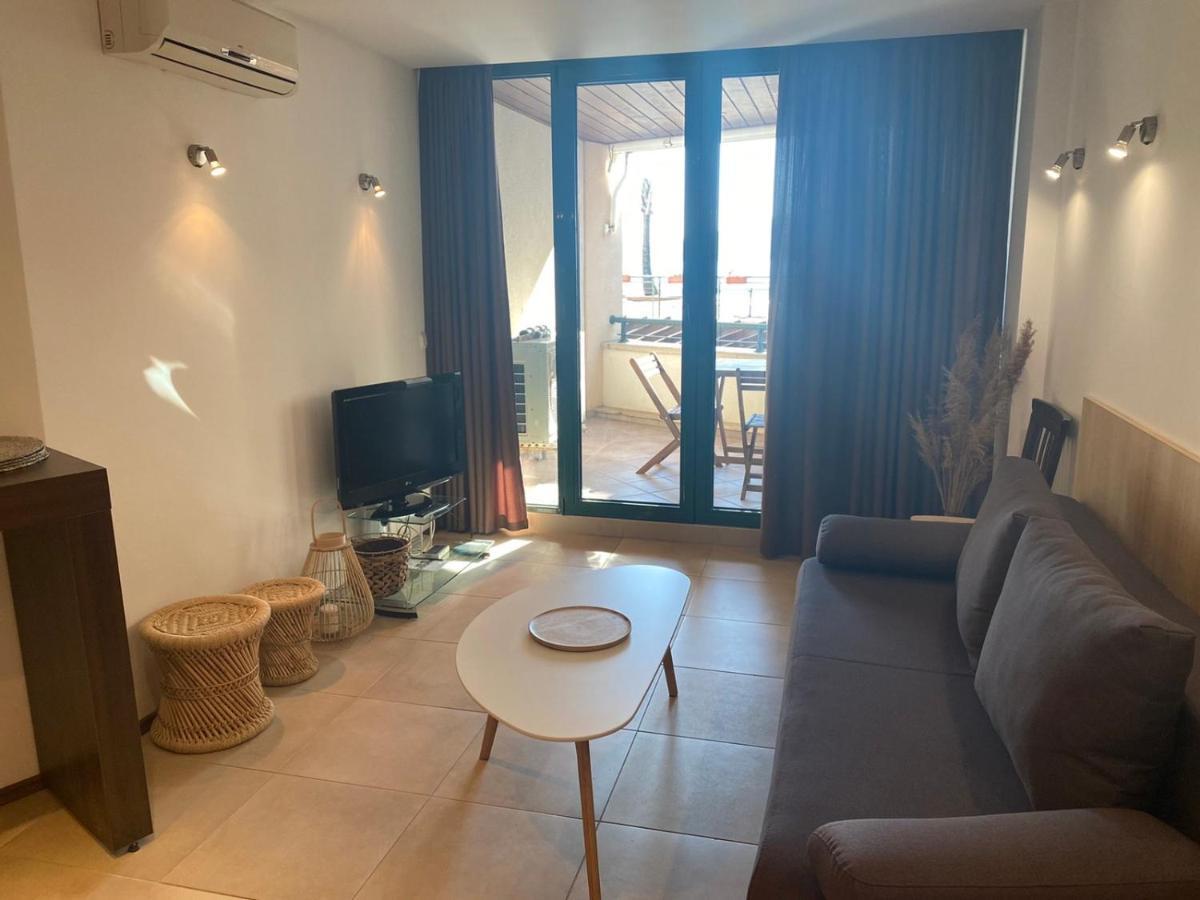 Marina Balchik Apartment Εξωτερικό φωτογραφία