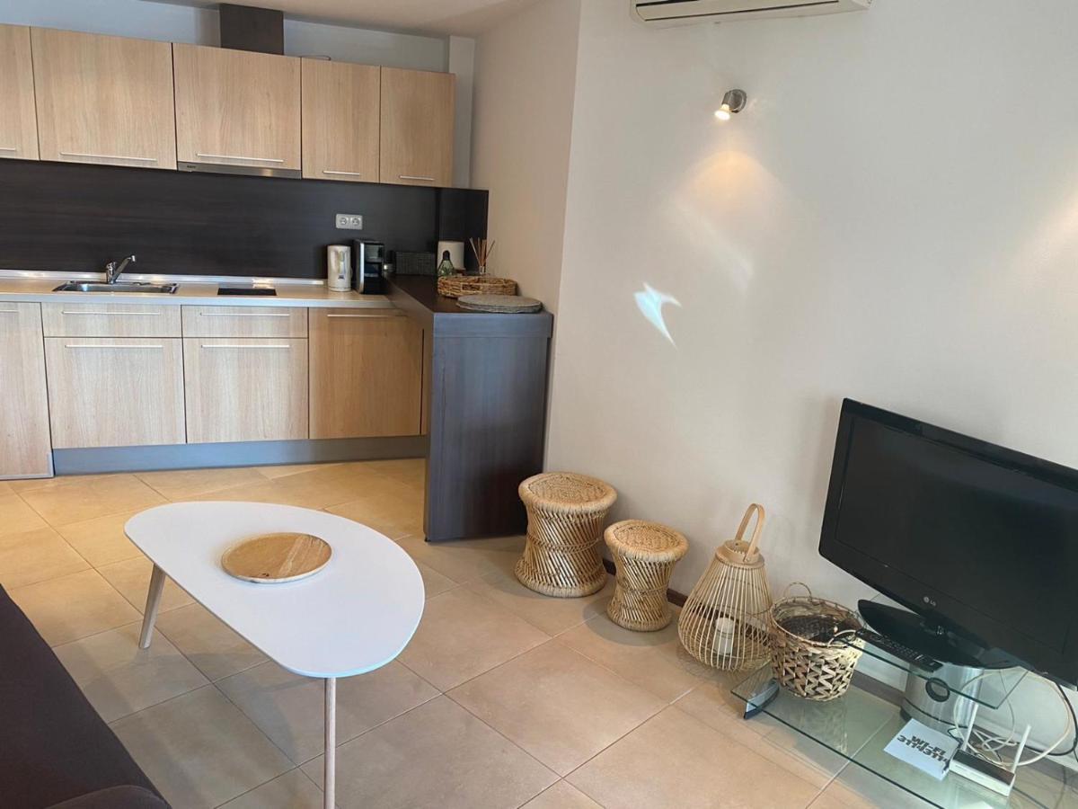 Marina Balchik Apartment Εξωτερικό φωτογραφία
