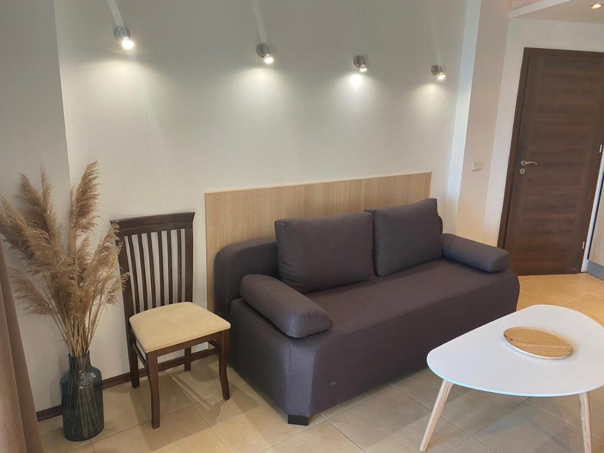 Marina Balchik Apartment Εξωτερικό φωτογραφία