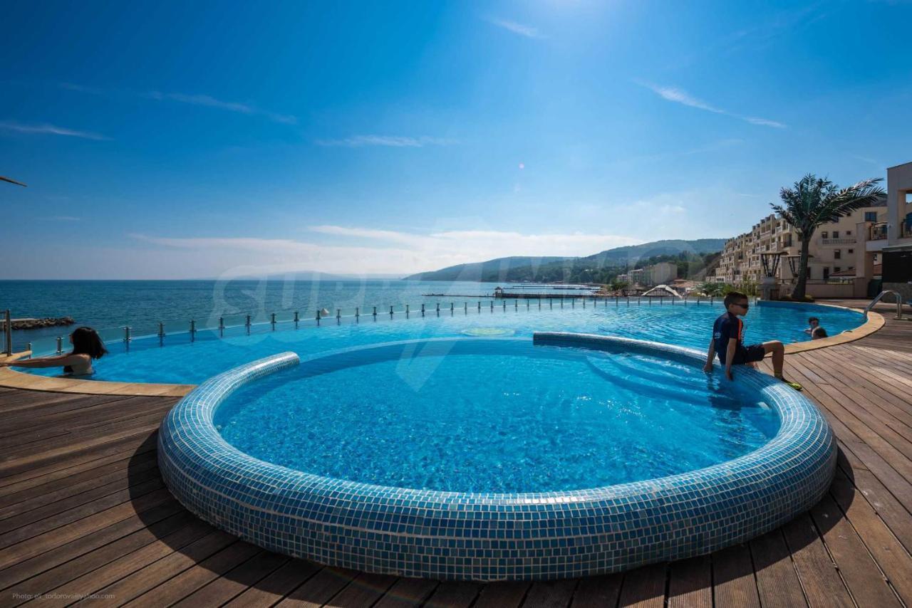 Marina Balchik Apartment Εξωτερικό φωτογραφία