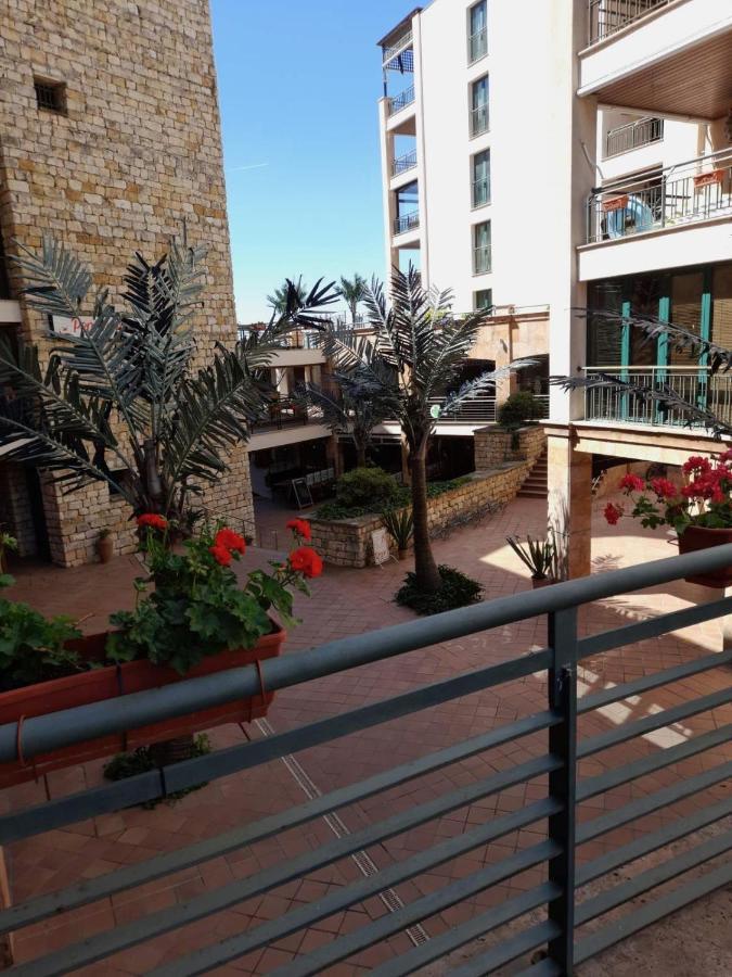 Marina Balchik Apartment Εξωτερικό φωτογραφία