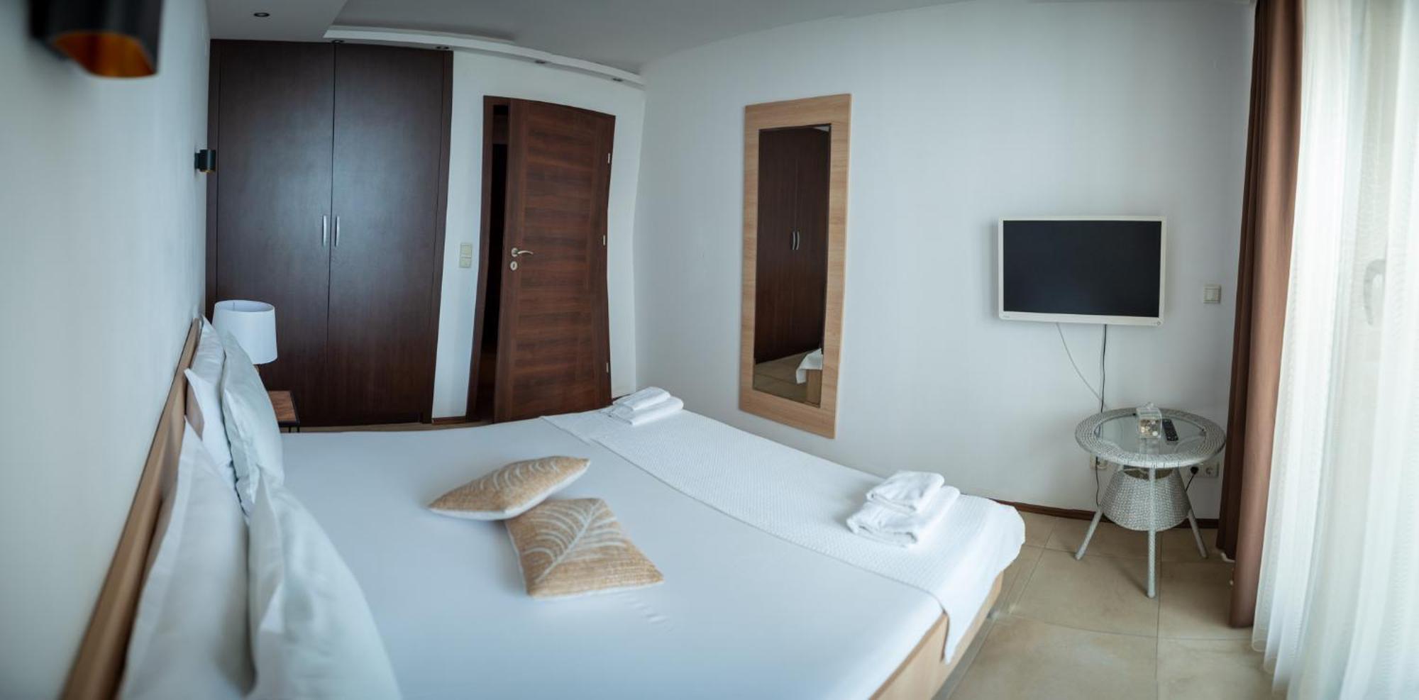 Marina Balchik Apartment Εξωτερικό φωτογραφία