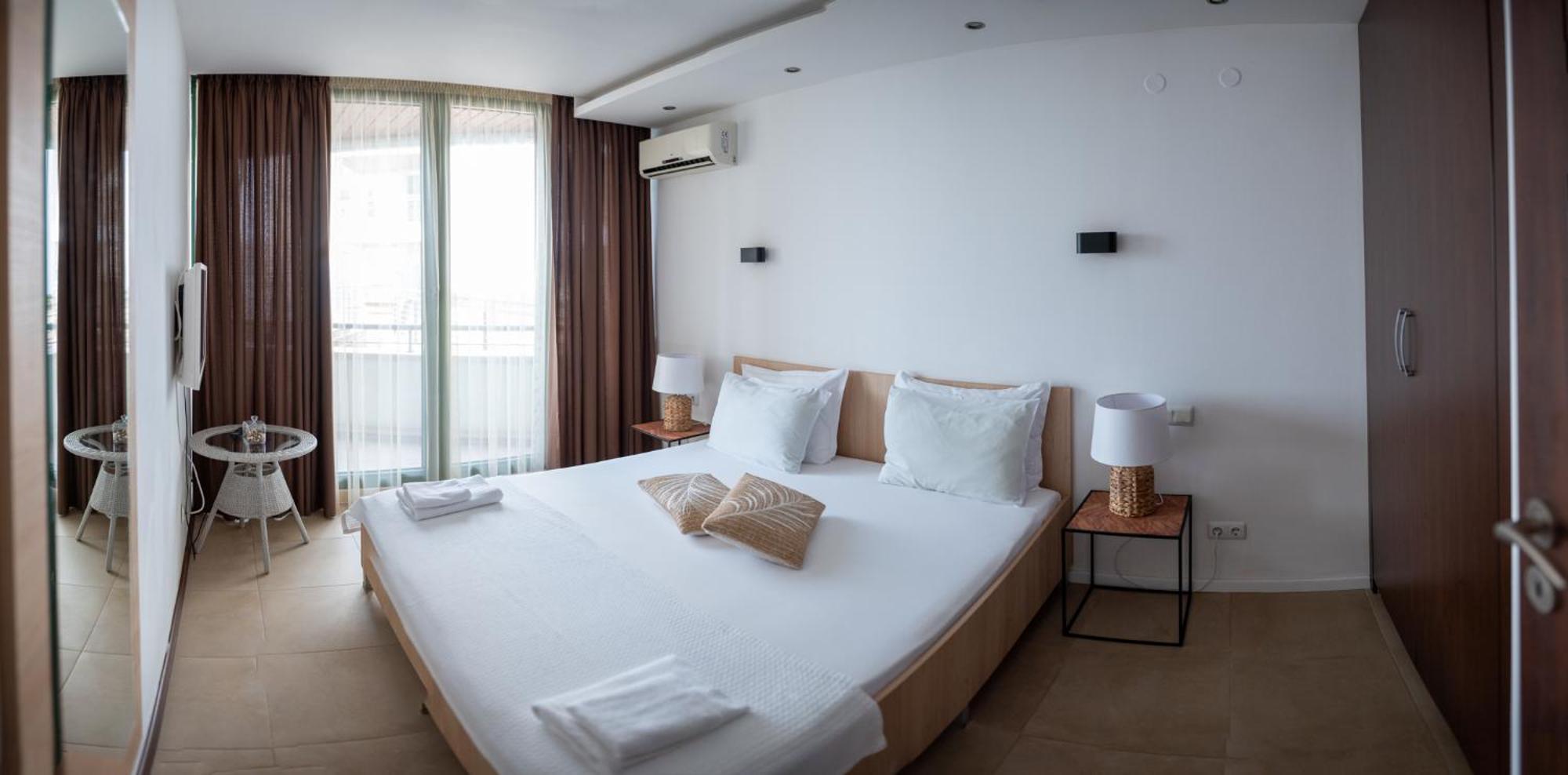 Marina Balchik Apartment Εξωτερικό φωτογραφία
