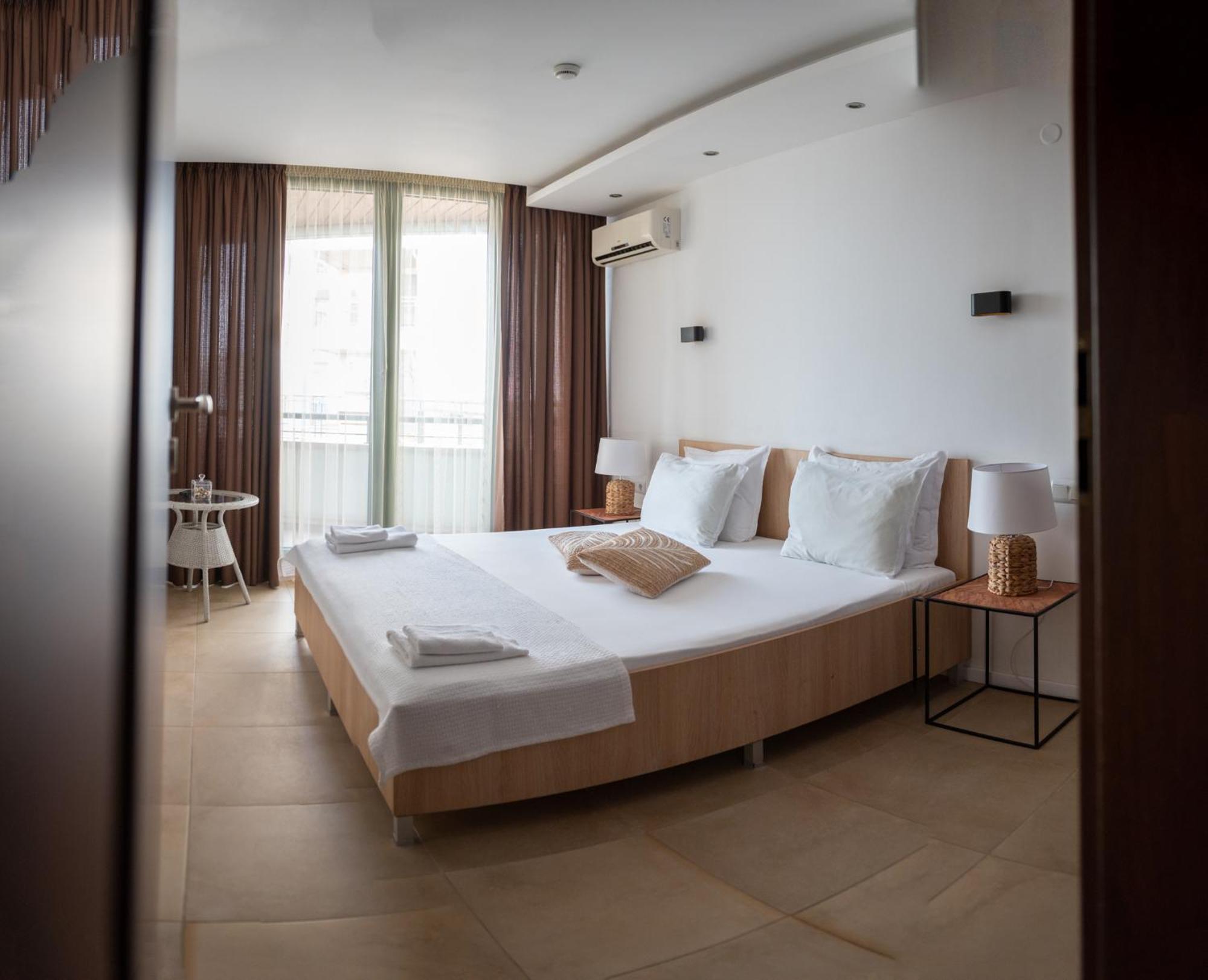Marina Balchik Apartment Εξωτερικό φωτογραφία