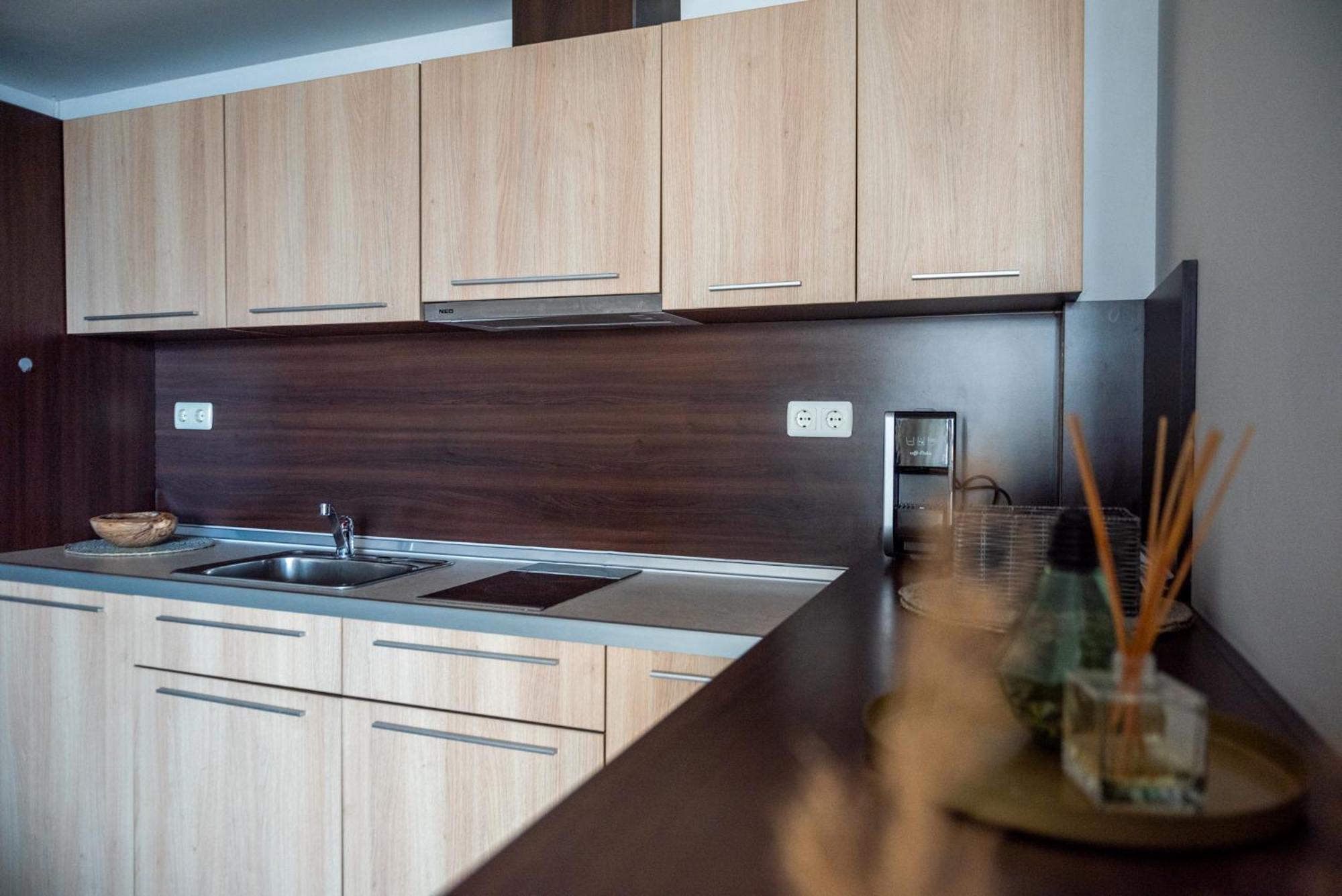 Marina Balchik Apartment Εξωτερικό φωτογραφία