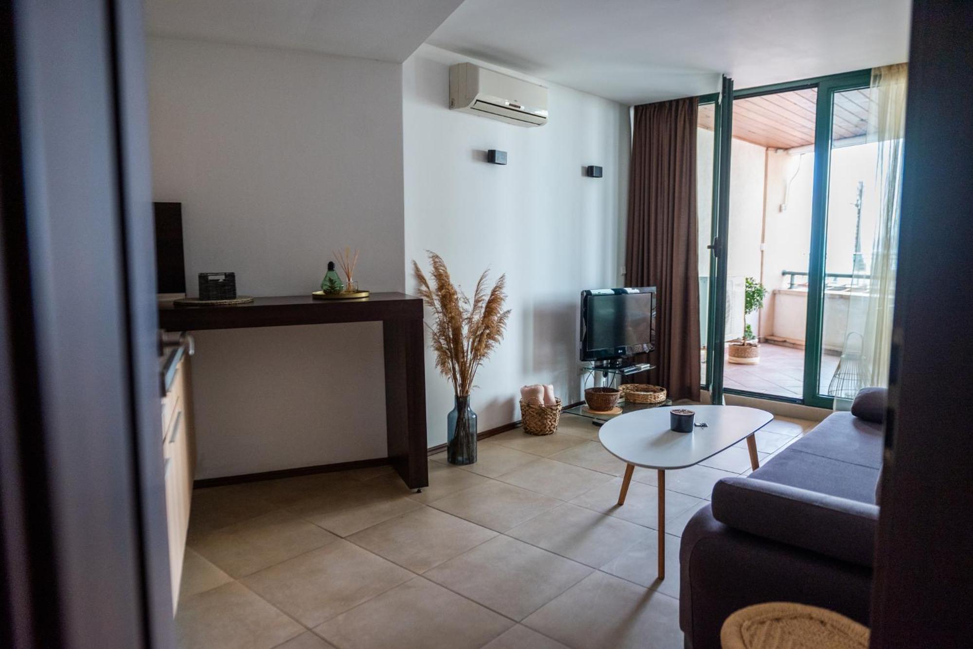 Marina Balchik Apartment Εξωτερικό φωτογραφία