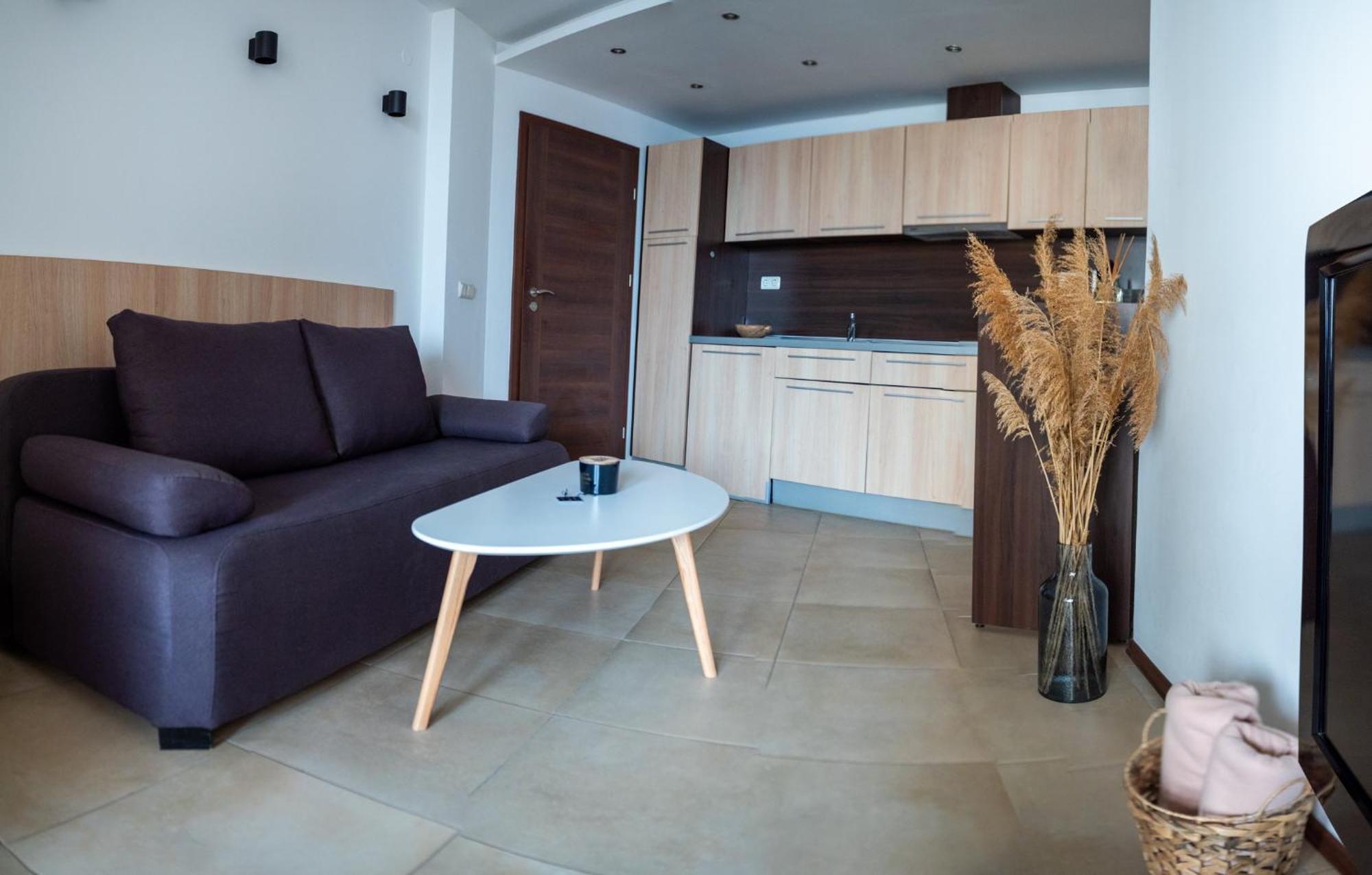 Marina Balchik Apartment Εξωτερικό φωτογραφία