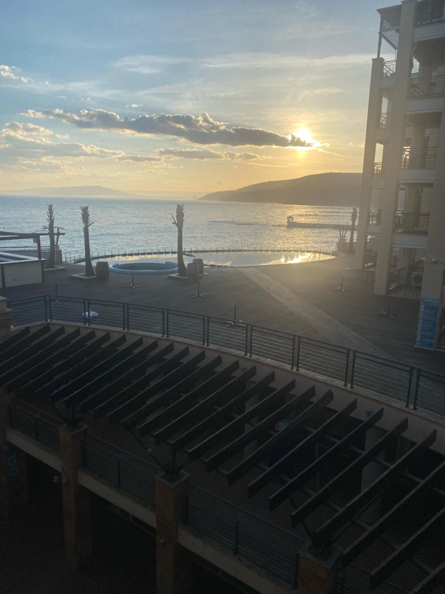 Marina Balchik Apartment Εξωτερικό φωτογραφία