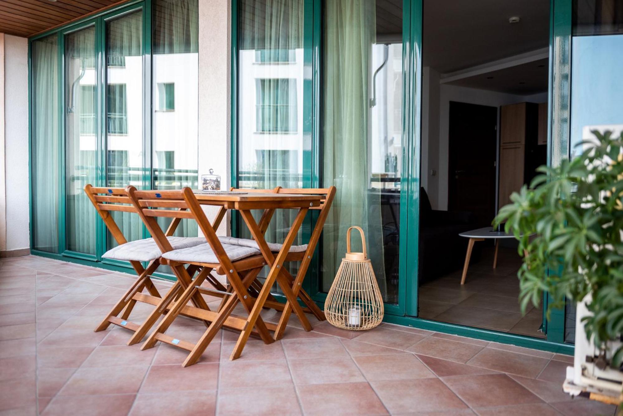 Marina Balchik Apartment Εξωτερικό φωτογραφία