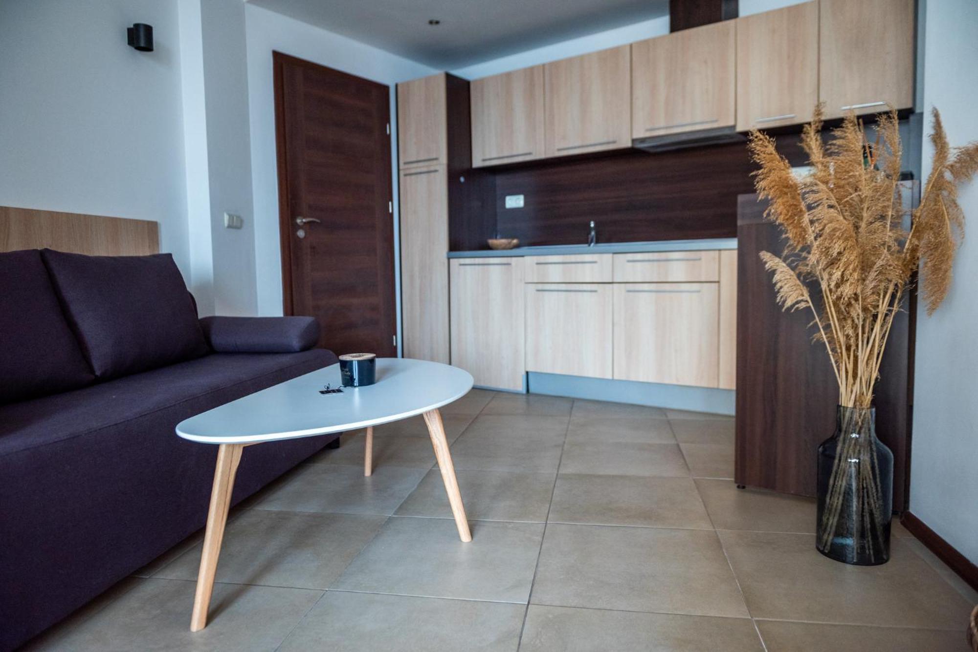 Marina Balchik Apartment Εξωτερικό φωτογραφία