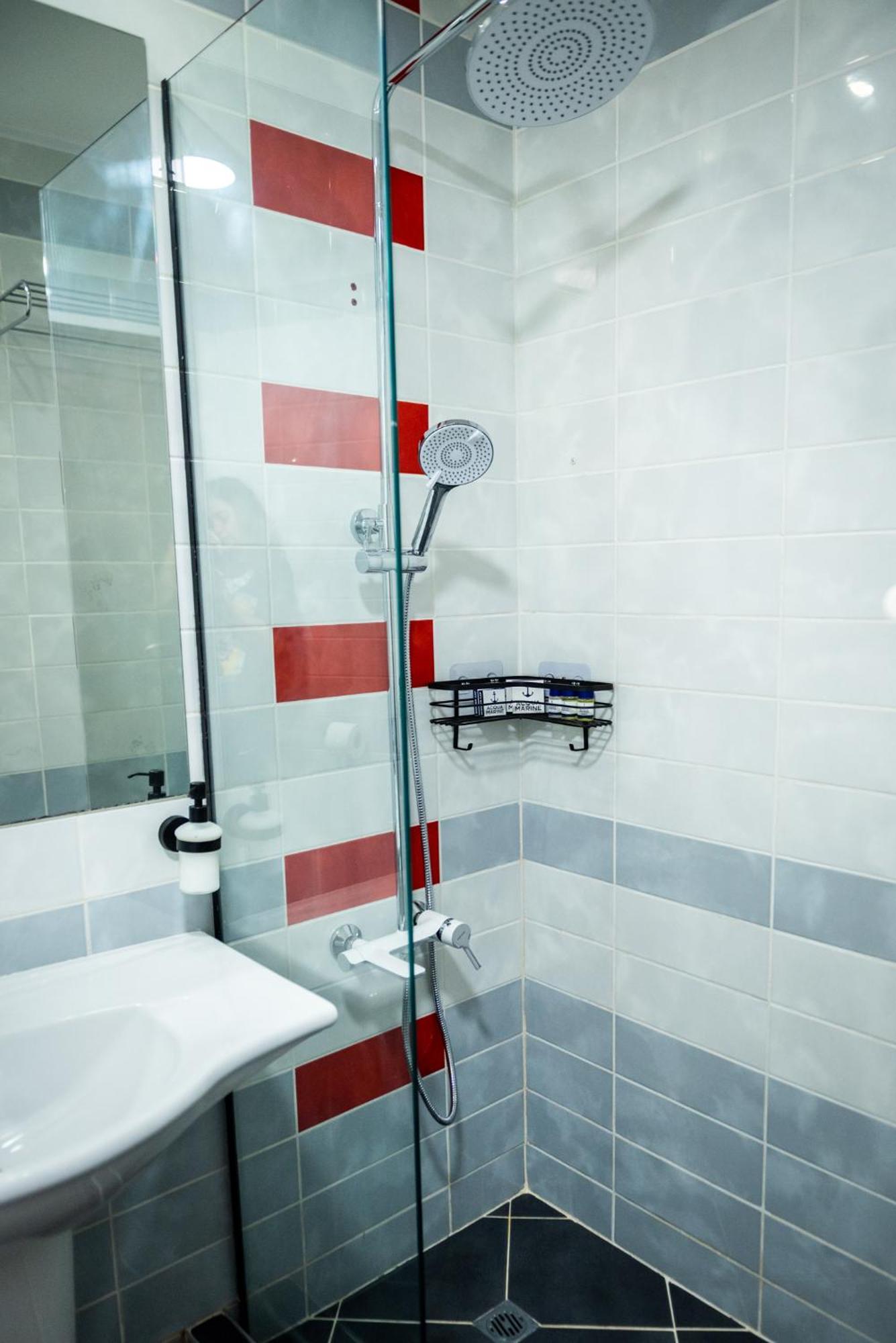 Marina Balchik Apartment Εξωτερικό φωτογραφία