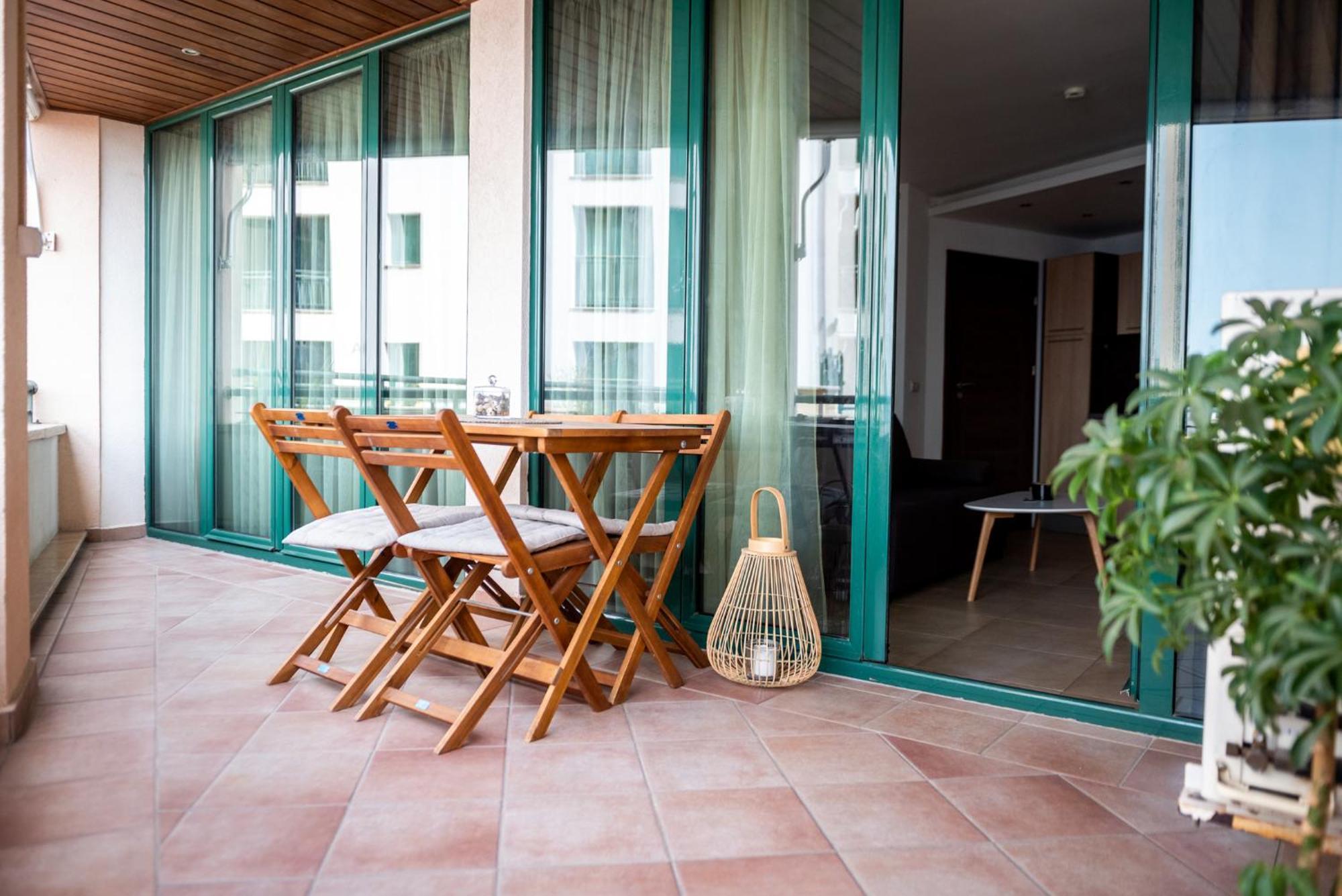 Marina Balchik Apartment Εξωτερικό φωτογραφία