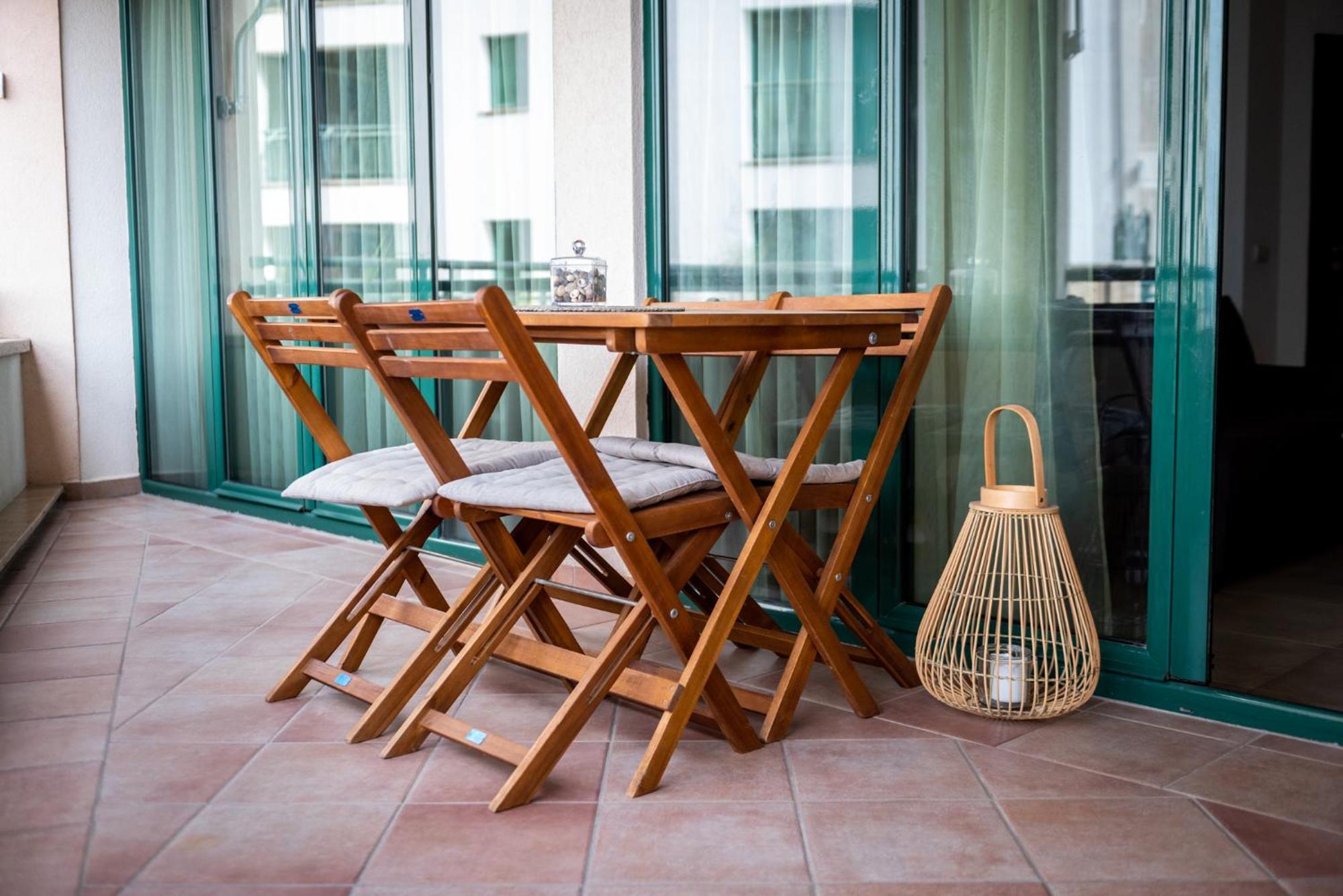 Marina Balchik Apartment Εξωτερικό φωτογραφία
