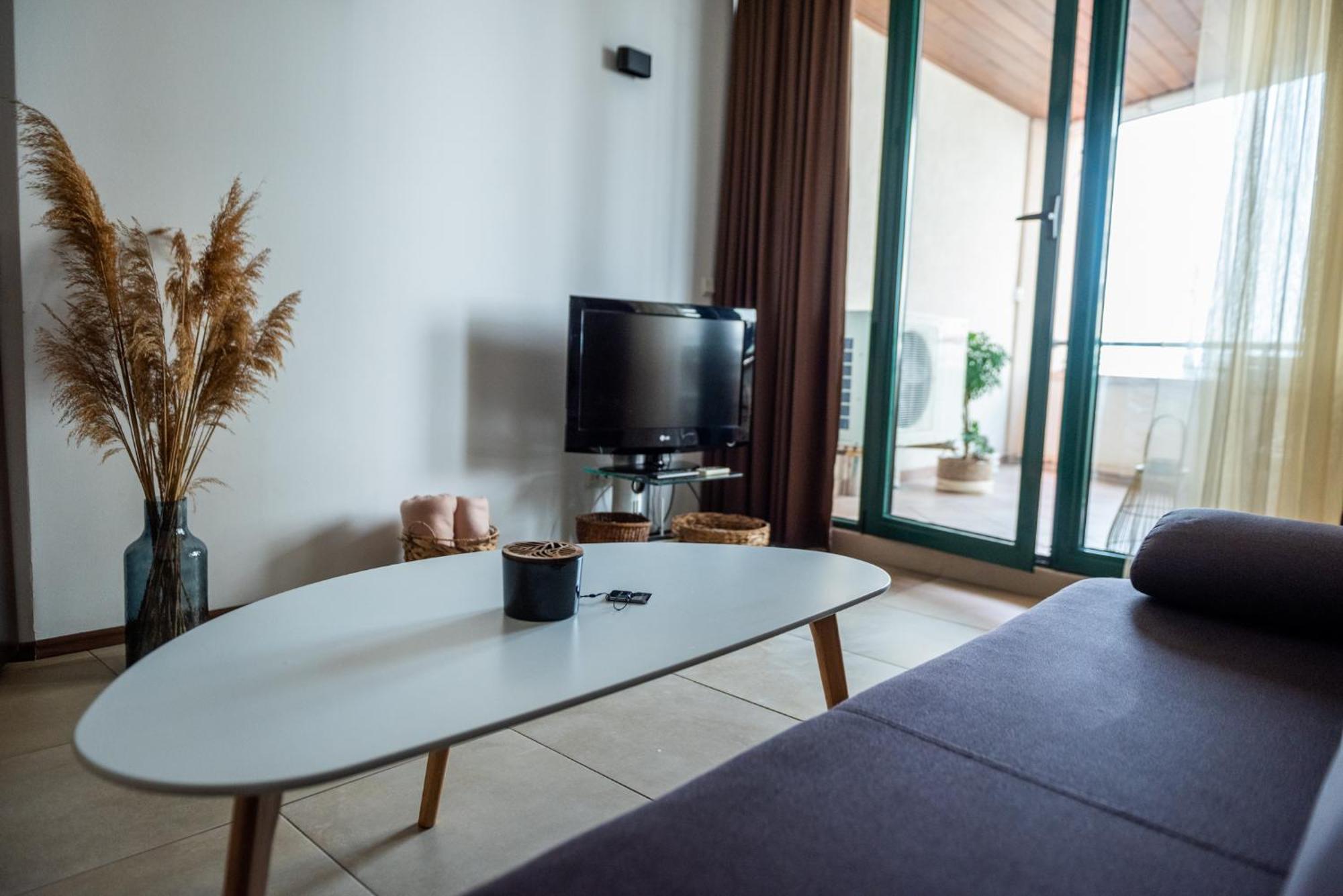 Marina Balchik Apartment Εξωτερικό φωτογραφία