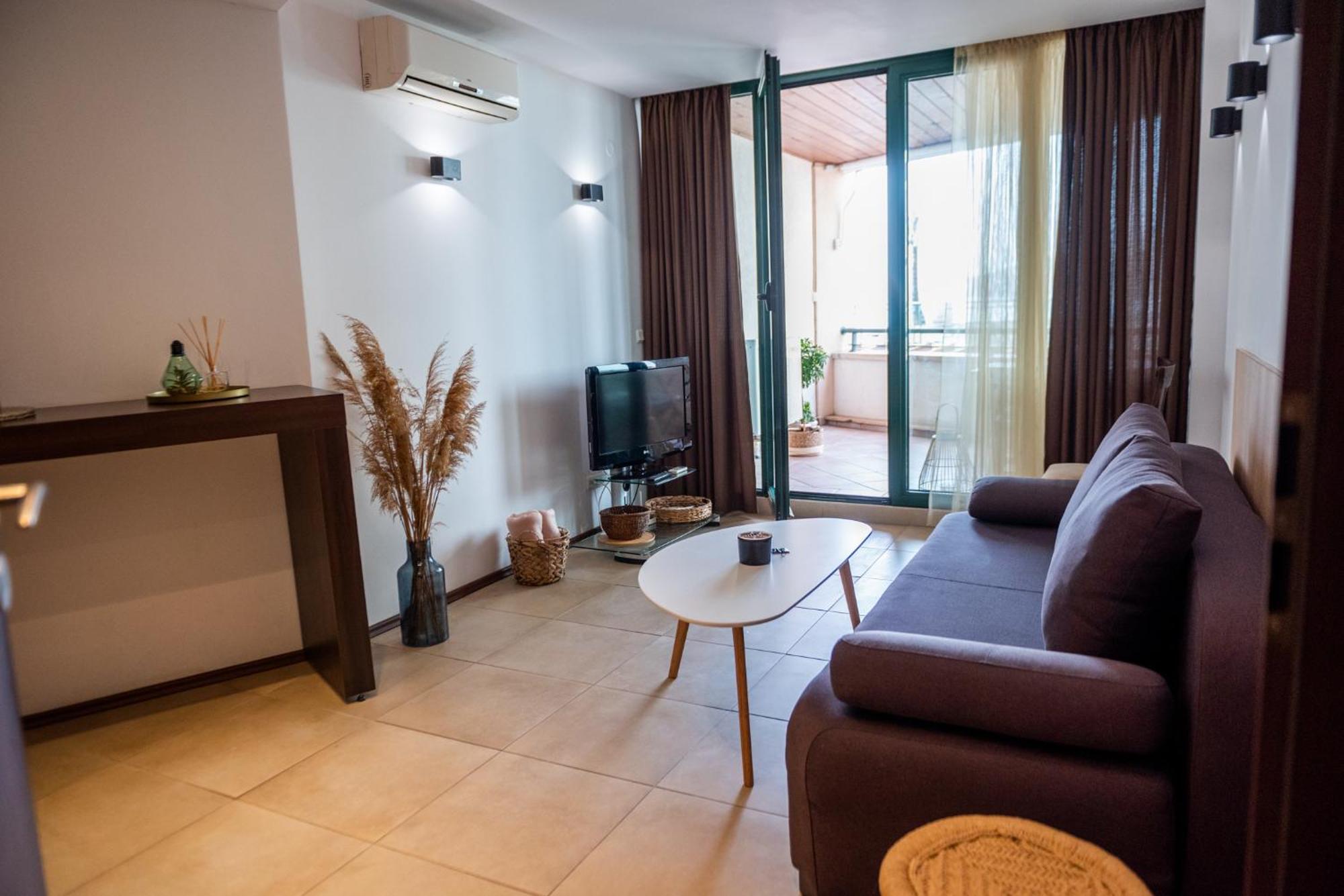 Marina Balchik Apartment Εξωτερικό φωτογραφία