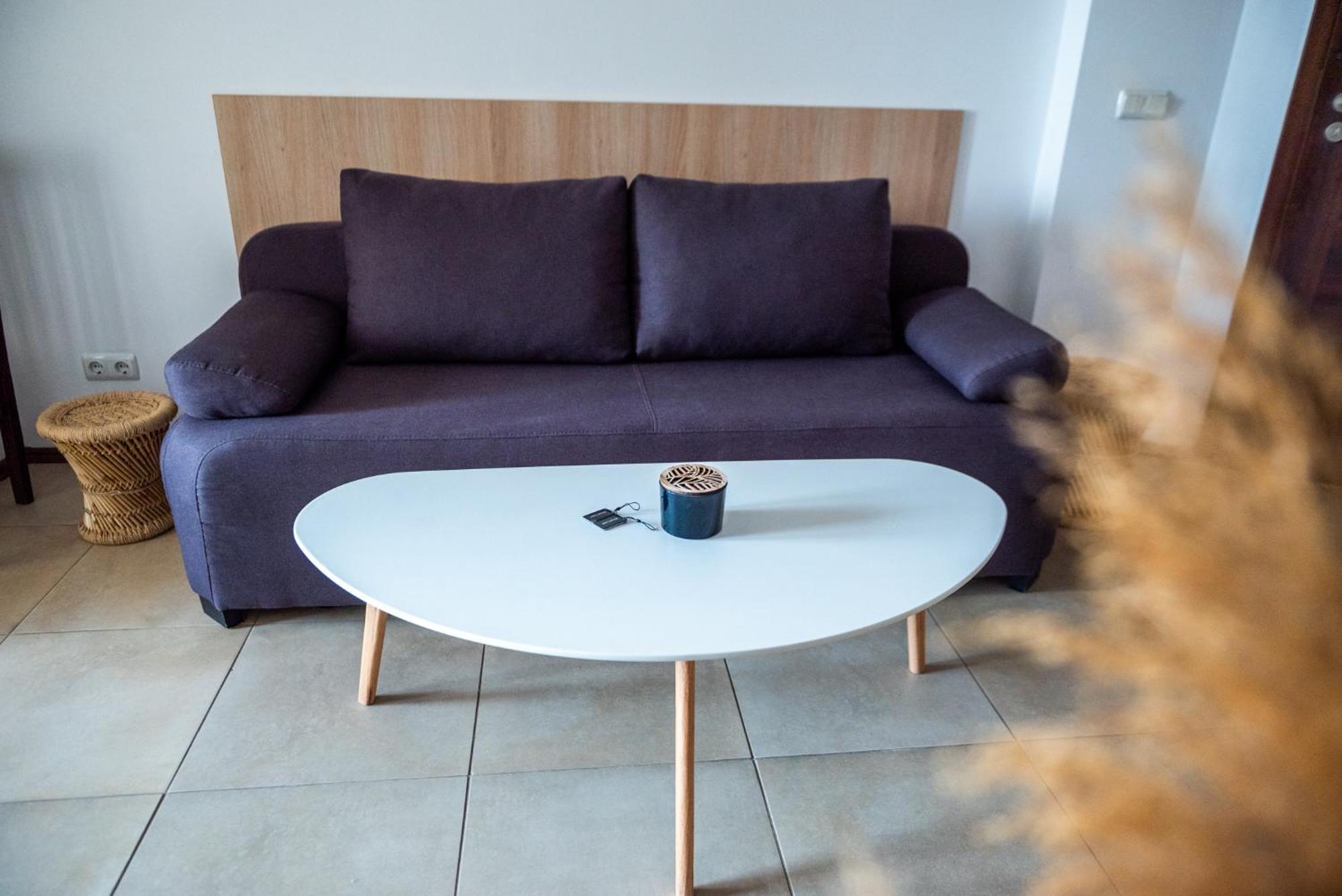 Marina Balchik Apartment Εξωτερικό φωτογραφία