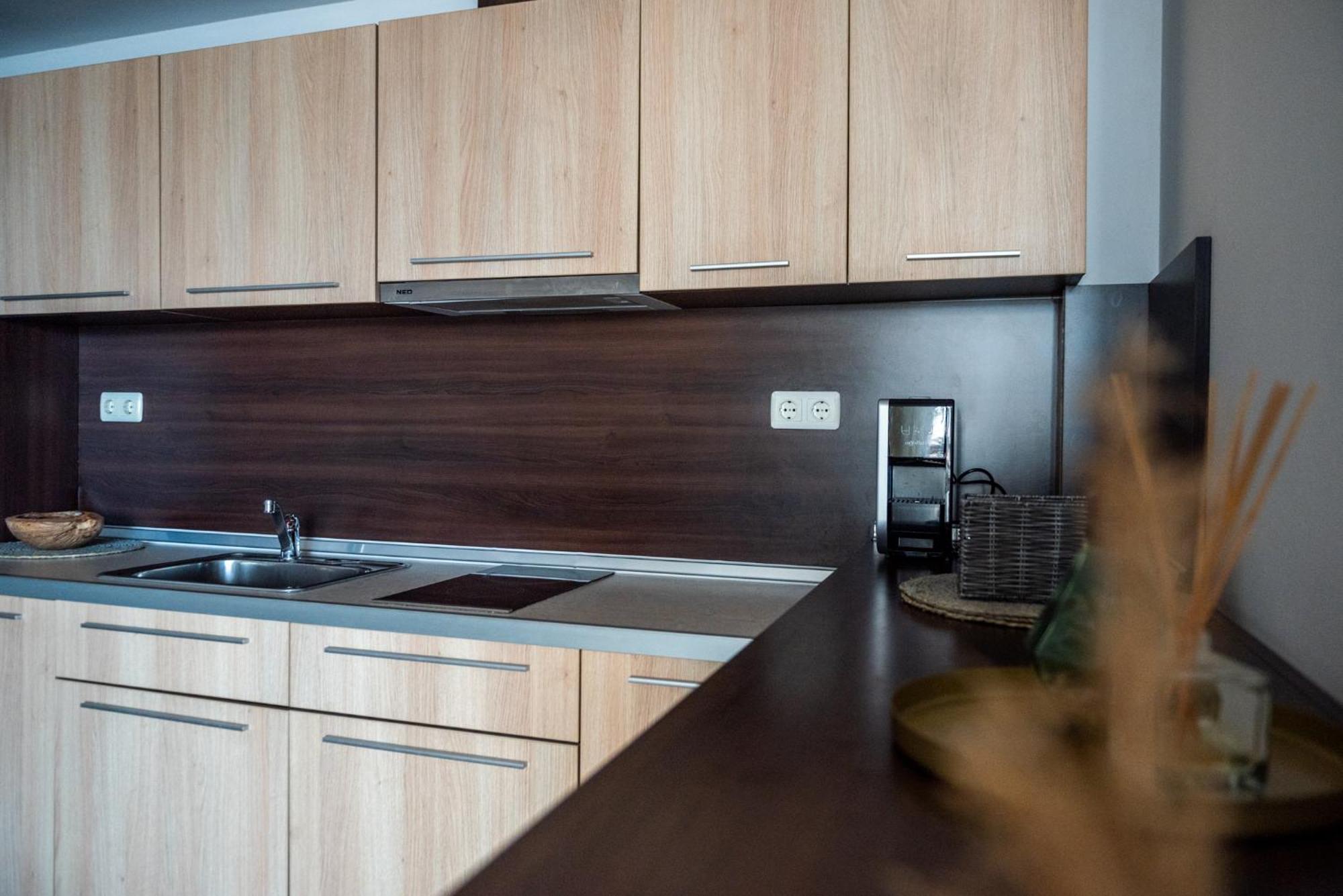 Marina Balchik Apartment Εξωτερικό φωτογραφία