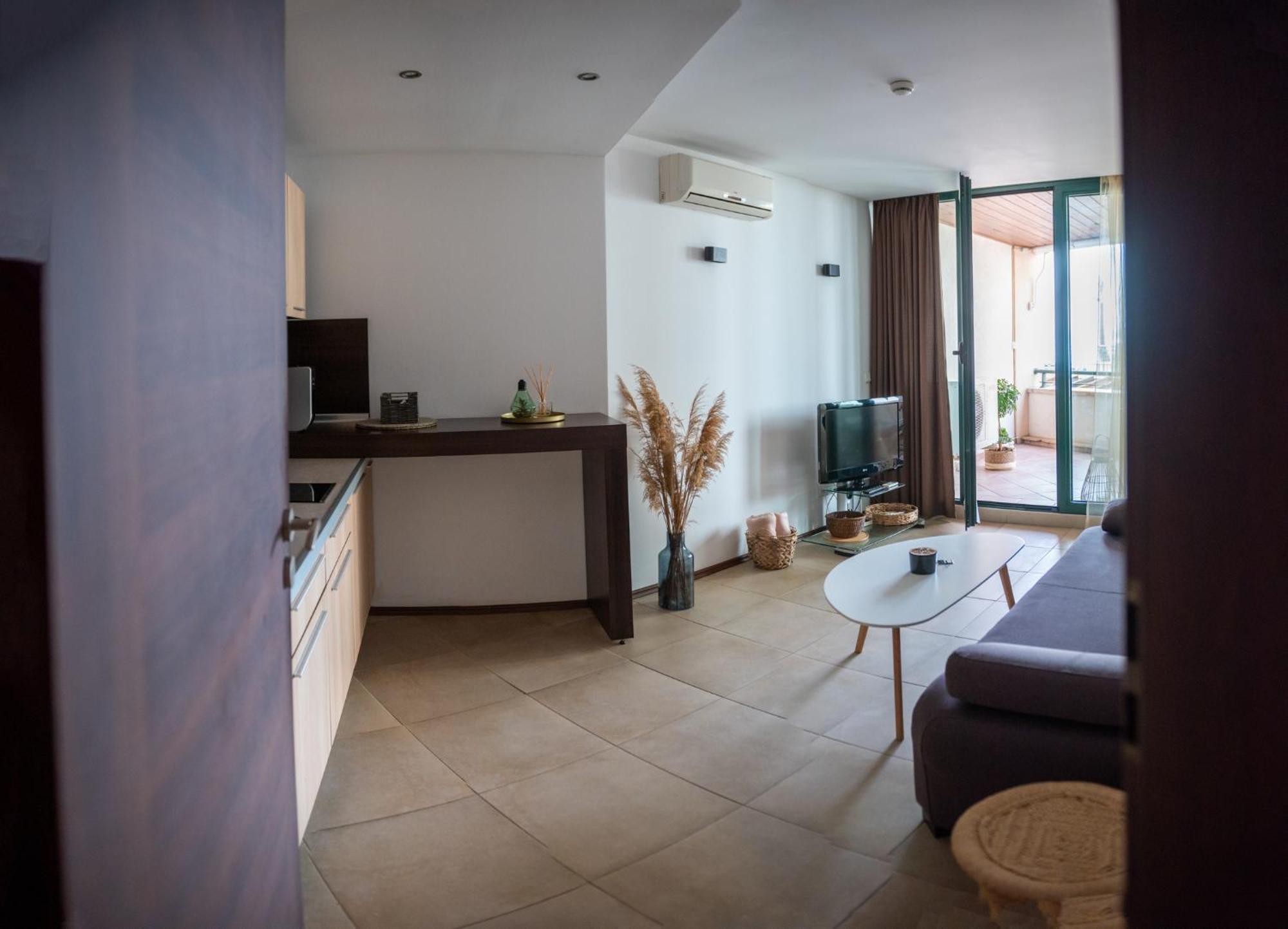 Marina Balchik Apartment Εξωτερικό φωτογραφία